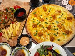 -米斯特比萨(罗斯福店)