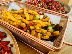 -苦尽酒馆·川菜(鼓楼店)