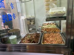 -万寿斋(山阴路店)