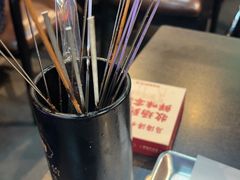 -马海涛牛肉串·午市牛腩饭·烧烤夜宵(领汇广场店)