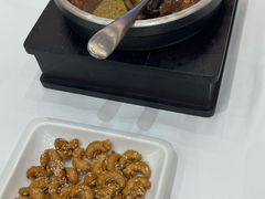 -喜宴又一村·粤菜·茶点·海鲜(壹方天地店)