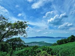 -东山风景区(洞庭东山)