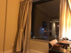 -香港都会海逸酒店