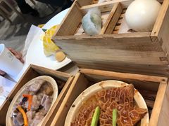 -蔡澜点心·粤菜(西单大悦城店)
