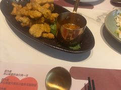 -椒爱水煮鱼川菜(CBD万达店)