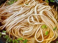 -小辫子羊肉面馆(周东店)