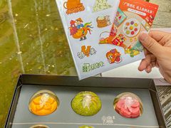 -良枫友信(陈家祠店)
