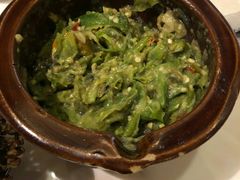 皮蛋抖辣椒-永和美食城(东湾店)
