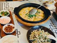 -索溪山寨·湘西饮食文化博物馆(标志门店)