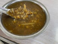 -蒙记老牌豆浆