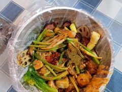 -陈记麻辣烫(浦口道店)