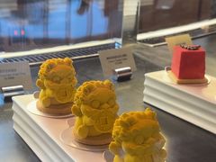 -希尔顿南海酒店·观廊大堂吧·海景下午茶