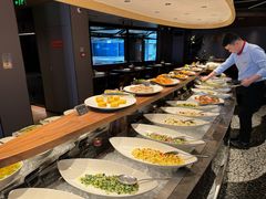 -拉蒂娜·巴西牛排馆 Latina·Brazilian Steakhouse(王府井喜悦店)