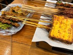 -非凡烧烤(历史博物馆店)
