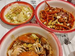 -东排食堂长沙小吃大排档(五一广场店)