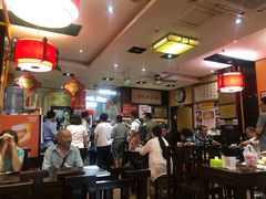 大堂-姚记炒肝店(簋街店)