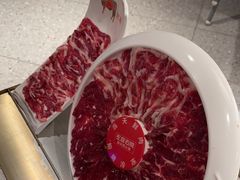 -左庭右院鲜牛肉火锅(新梅广场店)