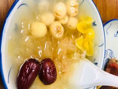 -一心甜汤(丹凤街店)