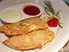 -波特曼西餐厅(中央大街店)