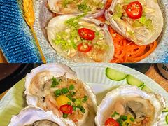-质烤烤物·活烤海鲜(质烤总店)