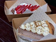 -Pie Bird(新闸路店)