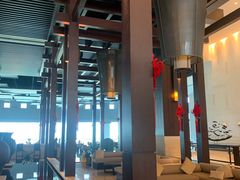-河源万绿湖美思威尔顿酒店