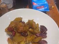 -那家老院子东北菜·饺子·小鸡炖蘑菇(艳华街店)