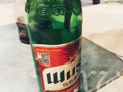 -新疆伊宁远征餐厅