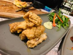 -Hurricane's Grill 飓风牛排