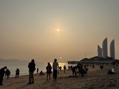 -白城沙滩