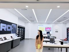 -桂林微笑堂商厦