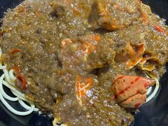 -沈记烧烤海鲜(江汉二路店)