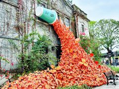 -赤坎·广东华侨国际旅游度假区