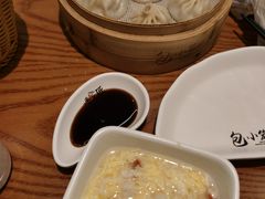 桂花酒酿汤圆-包小笼·金牌汤包(中山路店)