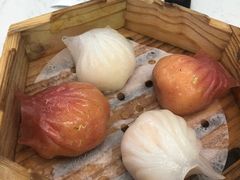-东鑫记港式茶餐厅(南京东路店)