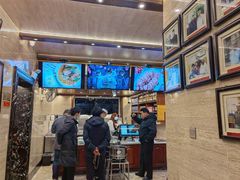 -清真·益鑫羊肉手抓馆(花园北街店)