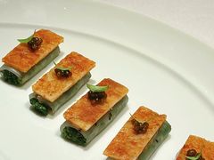 -悦轩中餐厅·高空江景·杭州柏悦酒店