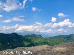 -白草畔自然风景区