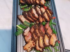 秘制烤肉-小吴越·江浙融合菜(惠山万达广场店)