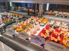 -Pantry's Best派悦坊蛋糕(K11购物艺术中心店)