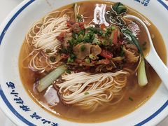 -程胖娃重庆小面(嘉禾金铂店)