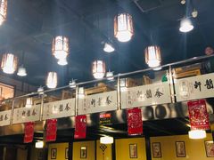 -秦韵轩·西安小馆(贻成福地广场店)