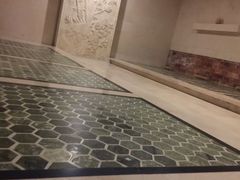-天津东丽湖恒大酒店-温泉自助餐厅
