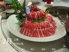 -骏莱海鲜鱼港(五角场店)