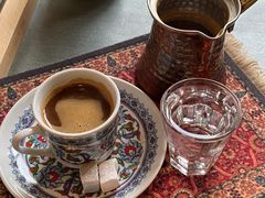 土耳其咖啡-Turka土耳咖 (滨海新区店)