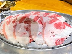 -火炉家·韩式炭烤肉