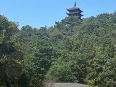 -酒仙湖景区