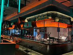 -大隐·成都火锅Bistro(合生麒麟新天地店)