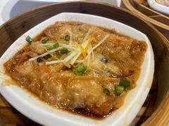 -安蒂娅.悦景轩中餐厅(西乡店)