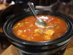 -阿罗新疆菜(人民广场店)